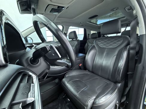 Used 2021 Hyundai Palisade Limited image 10