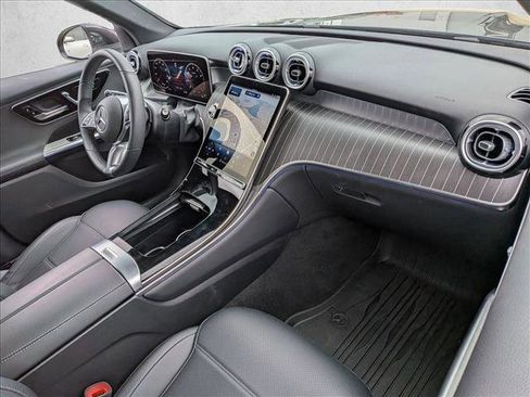 Certified 2026 Mercedes-Benz GLC 300 4MATIC image 20