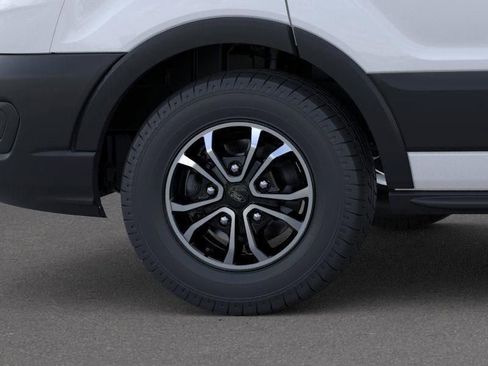New 2026 Ford Transit 150 Low Roof w/ Load Area Protection Package image 19