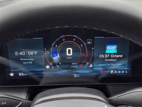 New 2026 Chevrolet Equinox LT FWD image 14