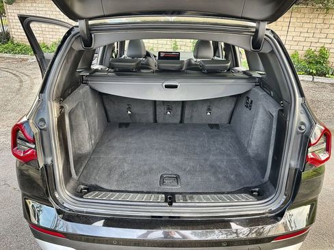 Used 2024 BMW X3 xDrive30i w/ Premium Essential Package image 21