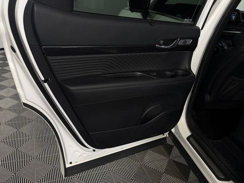 Used 2025 Hyundai Palisade Calligraphy AWD/4WD image 26