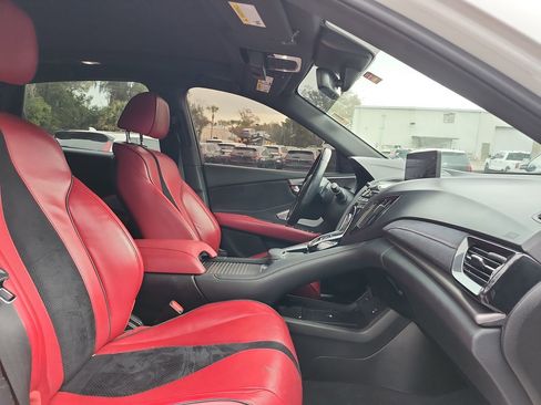 Used 2022 Acura RDX A-Spec image 19