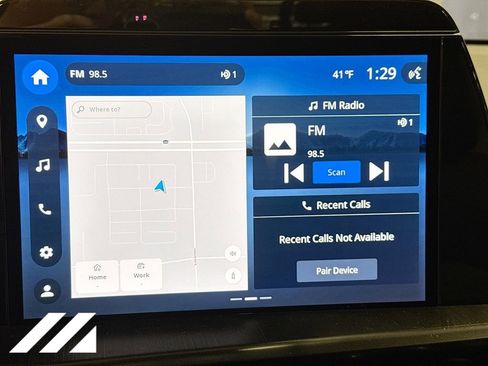 New 2026 Subaru Outback Touring XT AWD/4WD image 16