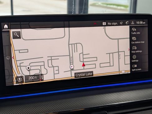 Used 2023 BMW M5 w/ Competition Package image 21
