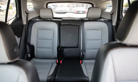 Used 2019 GMC Terrain SLT w/ Preferred Package FWD image 11