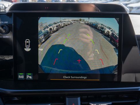 New 2026 Subaru Outback Limited w/ Premium/Limited Package AWD/4WD image 17