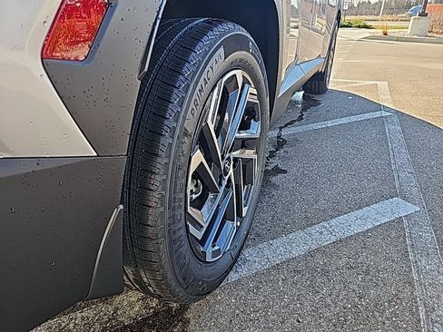 New 2026 Hyundai Tucson Limited image 45