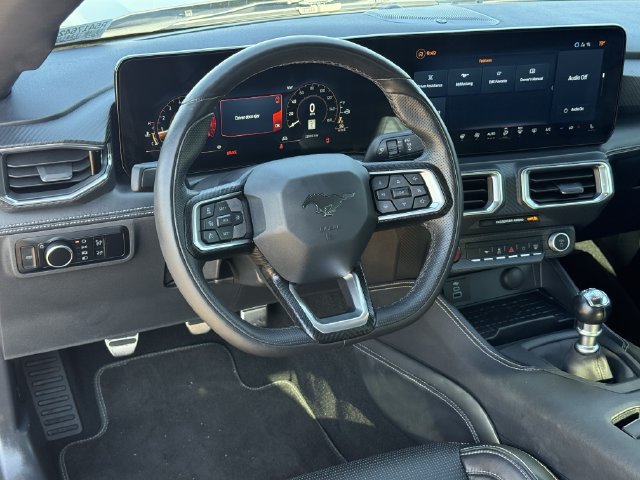 Used 2024 Ford Mustang GT Premium RWD image 11