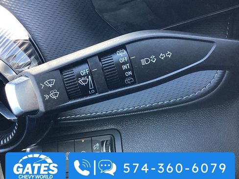 Used 2025 Chevrolet Equinox LT image 21