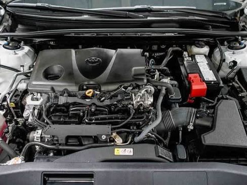 Used 2023 Toyota Camry SE image 27