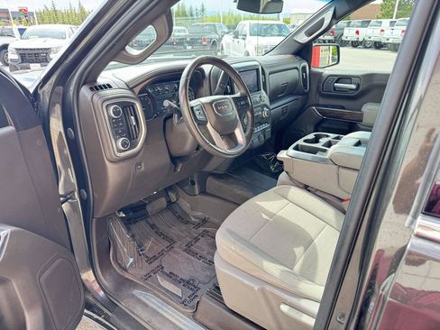 Used 2021 GMC Sierra 1500 SLE w/ Remote Start Package AWD/4WD image 26