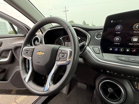 Certified 2024 Chevrolet Blazer LT FWD image 21
