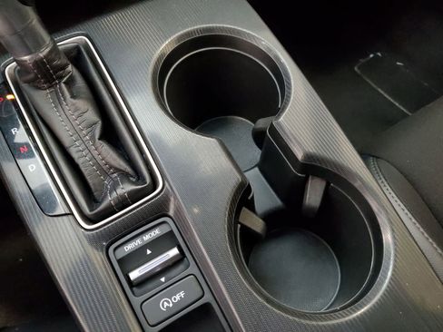 Certified 2023 Honda Civic Sport image 8