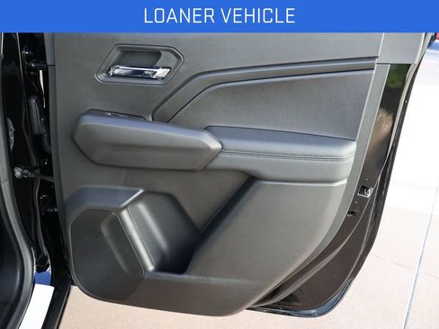 New 2026 GMC Canyon Elevation w/ Convenience Package AWD/4WD image 13