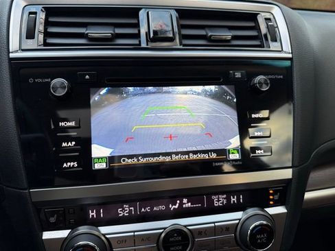 Used 2017 Subaru Outback 2.5i Touring w/ Protection Package #1 image 20