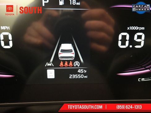 Used 2023 Kia Sportage X-Line image 15