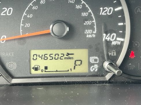 Used 2022 Mitsubishi Mirage G4 LE FWD image 29
