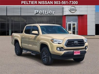 Used 2020 Toyota Tacoma SR5