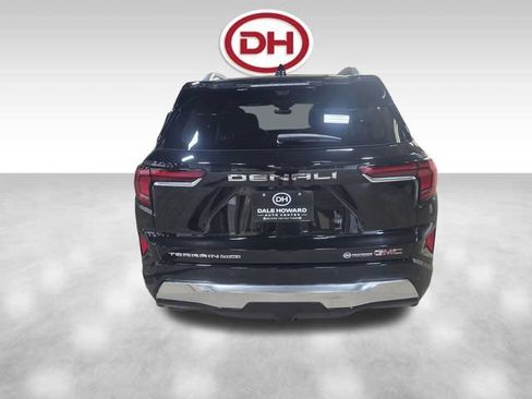 Used 2026 GMC Terrain Denali AWD/4WD image 13