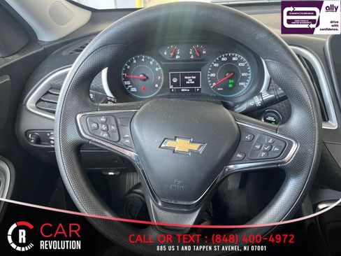 Used 2023 Chevrolet Malibu LT image 19