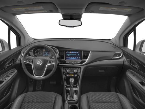 Used 2017 Buick Encore Preferred AWD/4WD image 5