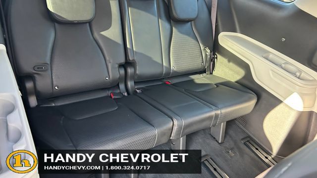 Used 2022 Kia Carnival SX Prestige FWD image 37