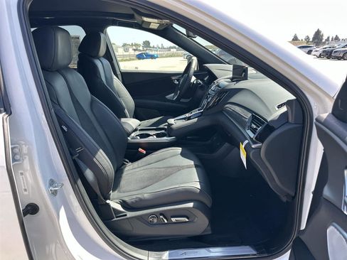 New 2026 Acura RDX A-Spec AWD/4WD image 15