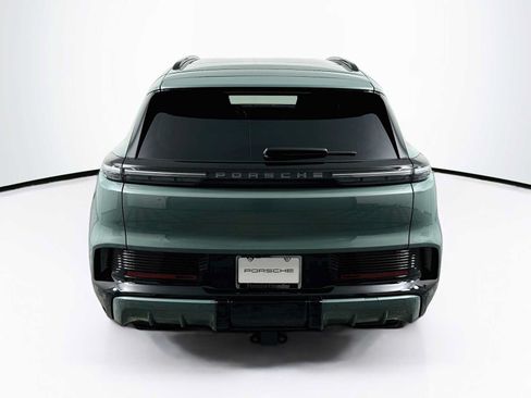 New 2026 Porsche Cayenne Electric AWD/4WD image 10