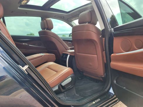 Used 2012 BMW 535i xDrive AWD/4WD image 55