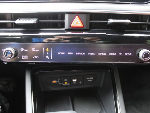 New 2026 Kia K5 GT-Line FWD image 36