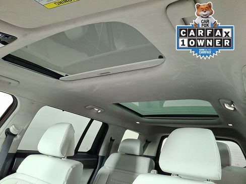 Used 2024 Hyundai Santa Fe Calligraphy image 18