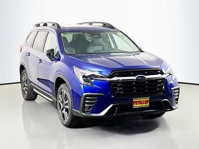New 2026 Subaru Ascent Limited