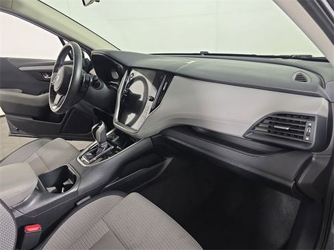 Certified 2025 Subaru Outback Premium image 19