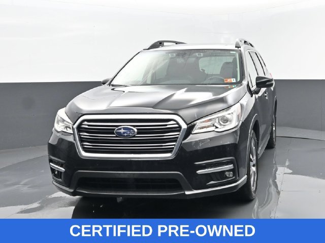 Used 2020 Subaru Ascent Limited AWD/4WD image 28