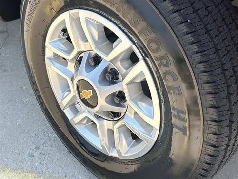 New 2025 Chevrolet Silverado 2500 W/T w/ WT Convenience Package image 13