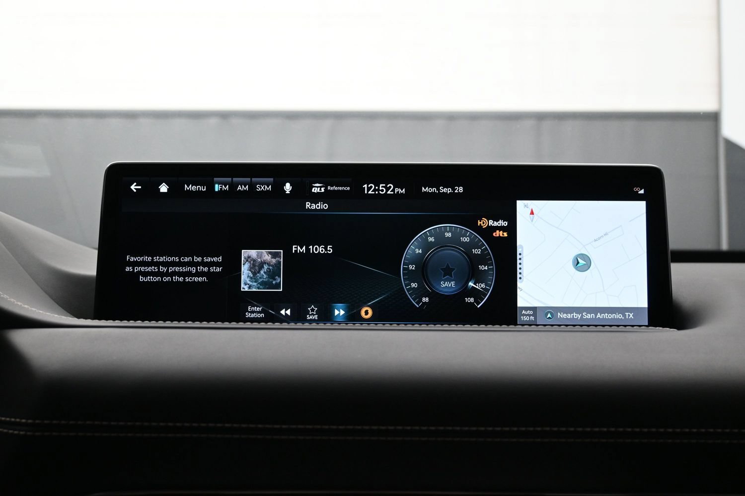 Used 2023 Genesis GV80 3.5T w/ Prestige Package AWD/4WD image 33