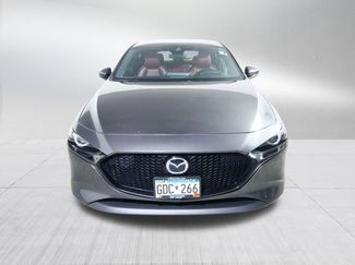 Used 2021 MAZDA MAZDA3 s video 2