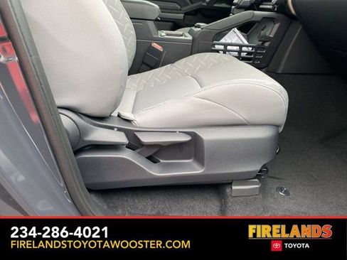 New 2026 Toyota Tacoma SR5 image 45