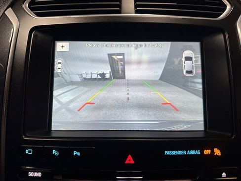 Used 2018 Ford Explorer Limited w/ Equipment Group 301A image 13