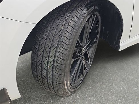 Certified 2025 Toyota Camry SE image 27