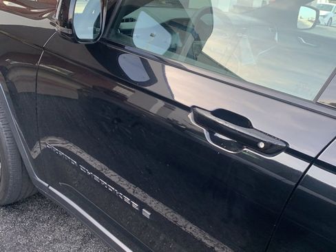 Used 2023 Jeep Grand Cherokee L Laredo image 28