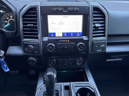 Used 2020 Ford F150 XLT w/ Equipment Group 302A Luxury image 17