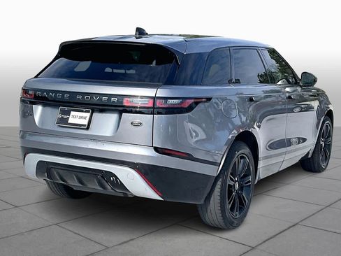 Used 2020 Land Rover Range Rover Velar R-Dynamic S image 13