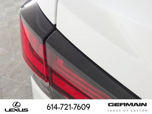 Used 2020 Lexus RX 350 F Sport w/ Accessory Package AWD/4WD image 17