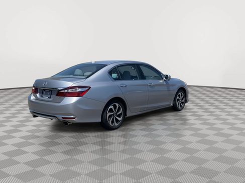 Used 2016 Honda Accord EX-L image 8