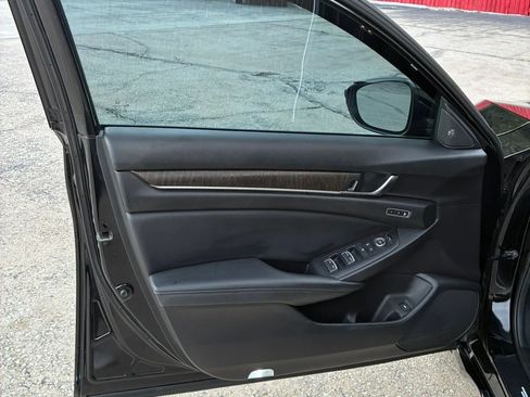Used 2021 Honda Accord EX-L image 33