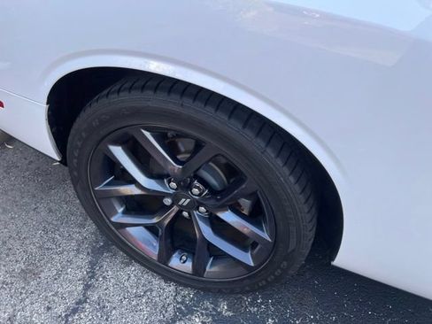 Used 2023 Dodge Challenger GT w/ Plus Package RWD image 7