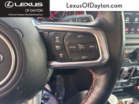 Used 2020 Jeep Gladiator Rubicon image 19