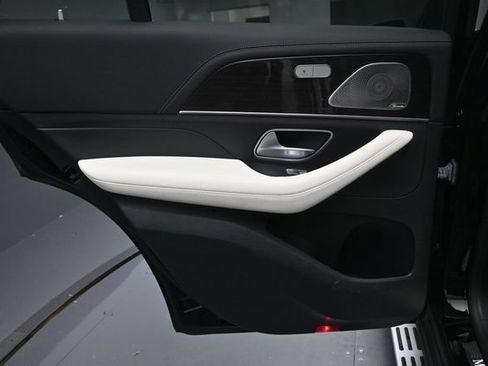 Certified 2023 Mercedes-Benz GLE 350 4MATIC image 23